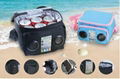 Cooler Bag with Speaker  1