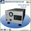 10g/h oxygen source medical ozone generator  2