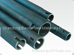 Silicon Carbide rollers 