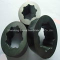 Silicon Carbide Sleeve