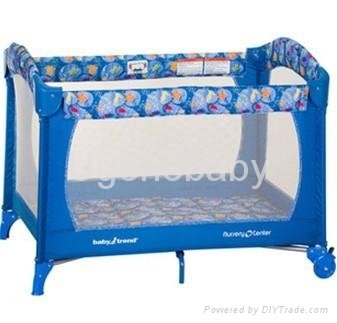 Wholesale Baby play yard in China 3