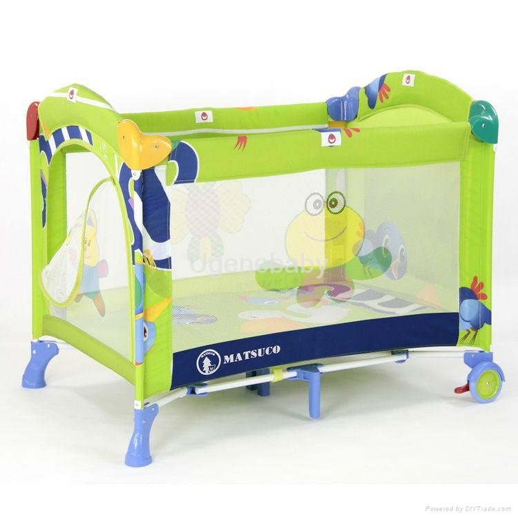 China Hot Sale Baby playpen 1