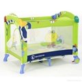 China Hot Sale Baby playpen