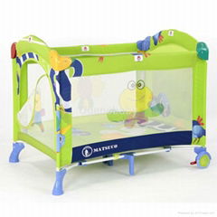 China Hot Sale Baby playpen