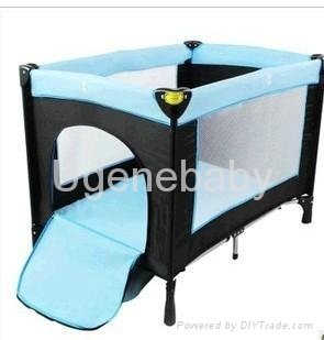 China Hot Sale Baby playpen 2