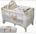 Wholesale playpen wholesale play yard 3