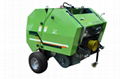 round baler