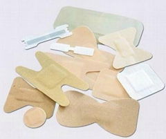 adhesive plaster