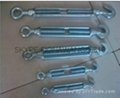 turnbuckles commercial type 1