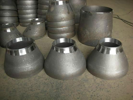 carbon steel pipe reducer plumbing fittings 2