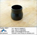 carbon steel pipe reducer plumbing fittings 4