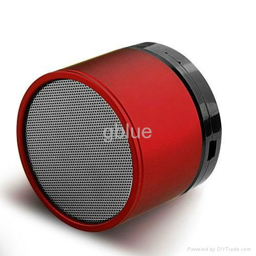 Gblue Portable Wireless Mini bluetooth speaker-Ares 2