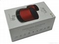 Gblue Portable Wireless Mini bluetooth speaker-Ares 3