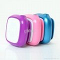 New Arrival Bluetooth clip player headset S30 2