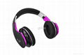 Wireless Bluetooth Headphones for