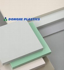 Competitive PVC Sheet China Manufacturer