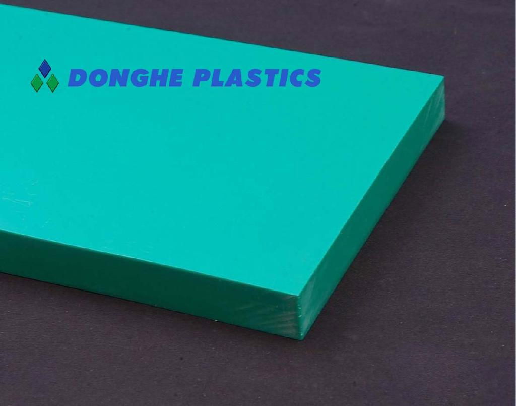 Competitive PVC Sheet China Manufacturer 2