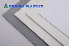 Expert Supplier of PVC Sheet