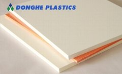 High Quality PVC Sheet China Supplier