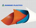 China Supplier of Soft PVC Sheet 1