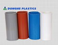 China Supplier of Soft PVC Sheet 2