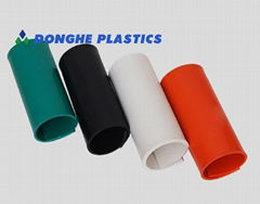 Professional Supplier of PVC Soft Sheet
