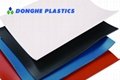 Professional Supplier of PVC Soft Sheet 2