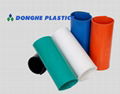 China PVC Soft Sheet Manufacturer 1