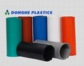 China PVC Soft Sheet Manufacturer 2