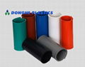 Competitive PVC Soft Sheet China Supplier 1
