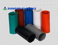 Competitive PVC Soft Sheet China