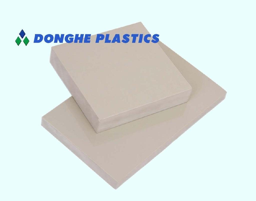 Competitive PP Sheet China Supplier 2