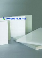 Competitive PP Sheet China Manufactory