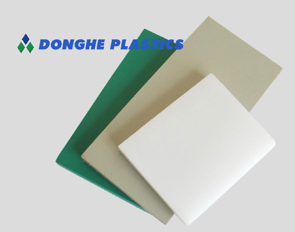 Competitive PP Sheet China Manufactory 2