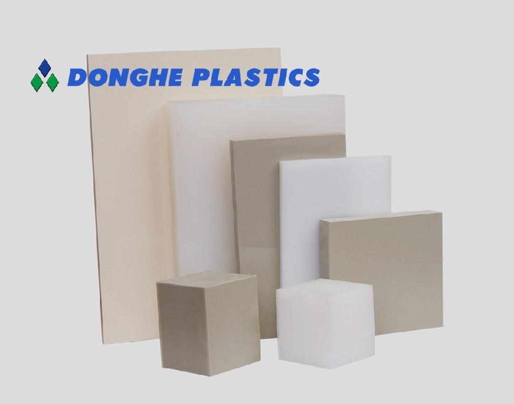 High Quality PP Sheet China Supplier 1