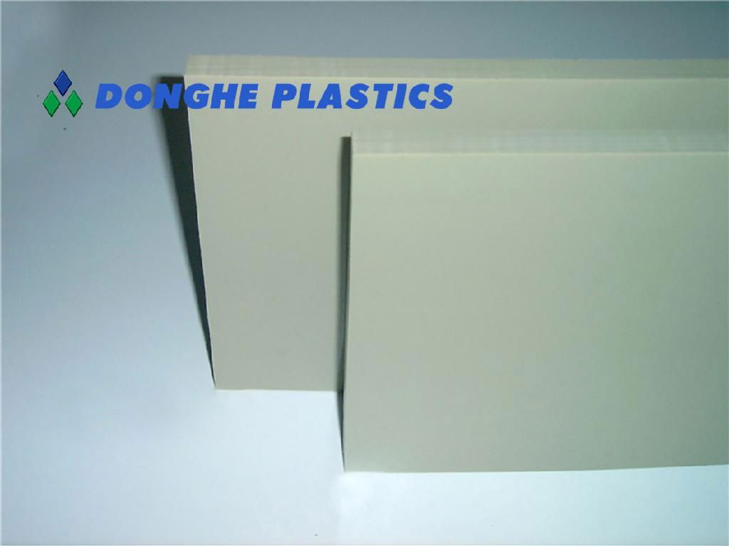 High Quality PP Sheet China Supplier 2