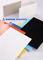 Competitive PP Sheet China Manufacturer 1