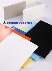 Competitive PP Sheet China Manufacturer
