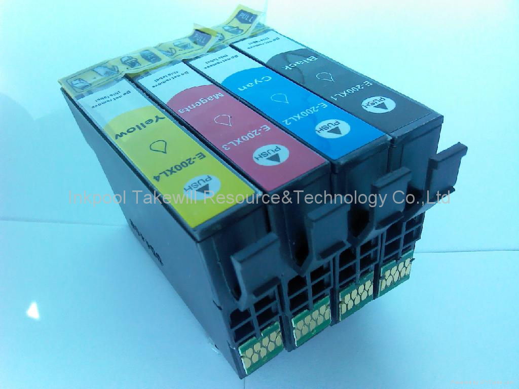 epson latest compatible ink cartridge 3