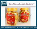 Corn flakes machine 5