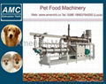 Dog food machine 3