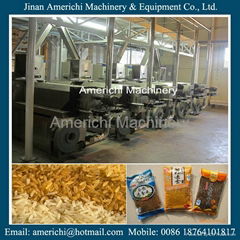 Artificial rice machine