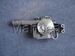 benz water pump