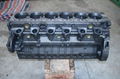 Mercedes benz OM457LA cylinder block 