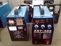 dual voltage ARC/MMA welding machine