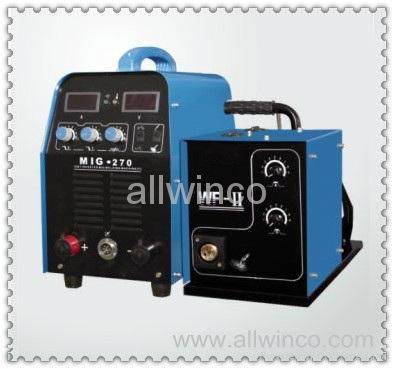 inverter MIG welding machine