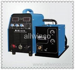 inverter MIG welding machine