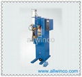 spot welding machine 1