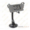 Adjustable and Flexible Car Windshield Mount Holder for iPhone 5 2