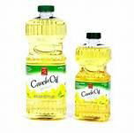 canola oil